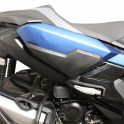 Bočne zaštite maske zadnje Honda ADV 350 (22-25) GP KOMPOZIT