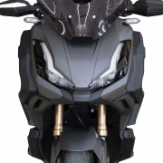Bočne zaštite maske gornje Honda ADV 350 (22-25) GP KOMPOZIT