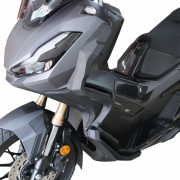 Bočne zaštite maske gornje Honda ADV 350 (22-25) GP KOMPOZIT