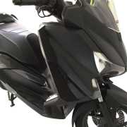 Bočne zaštite maske Yamaha X MAX 250 / 400 (14-17) GP KOMPOZIT