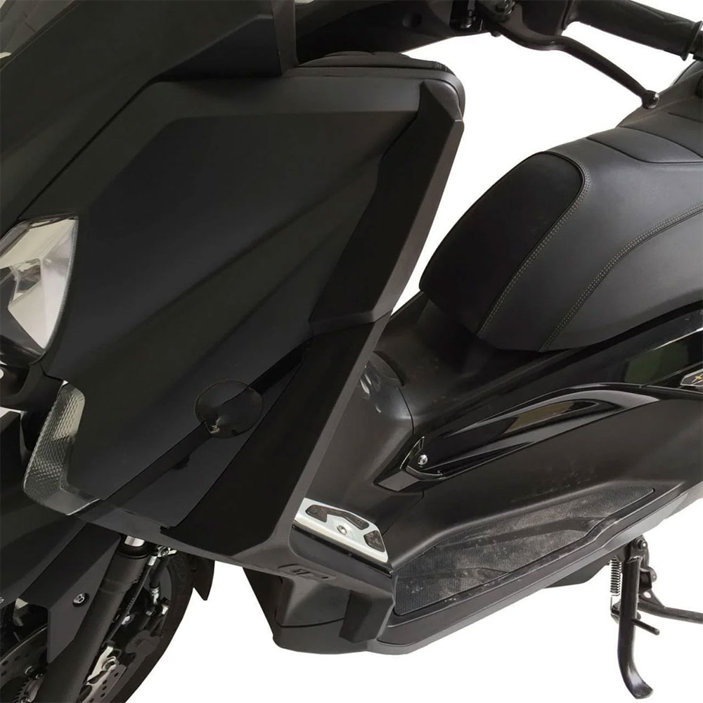 Bočne zaštite maske Yamaha X MAX 250 / 400 (14-17) GP KOMPOZIT