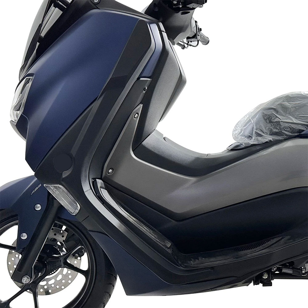 Bočne zaštite maske prednje Yamaha N MAX 125 / 155 (21-24) GP KOMPOZIT