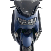 Bočne zaštite maske prednje Yamaha N MAX 125 / 155 (21-24) GP KOMPOZIT