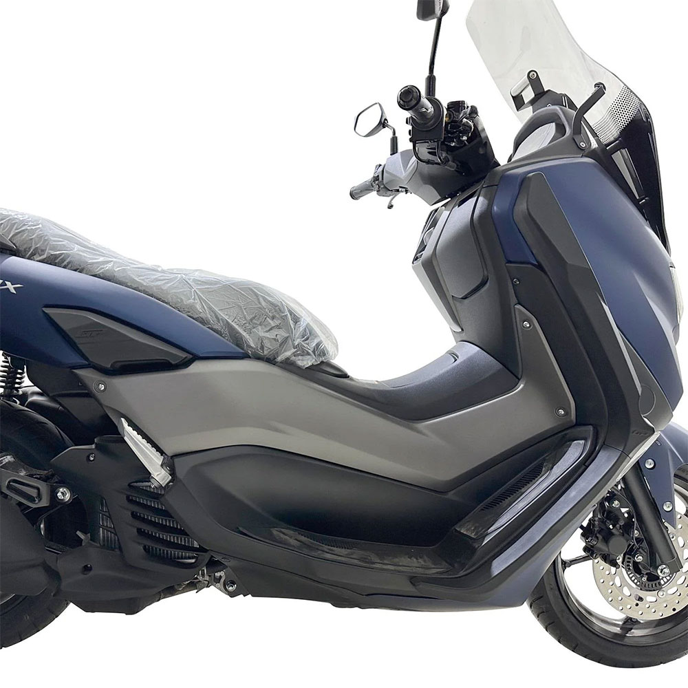 Bočne zaštite maske prednje Yamaha N MAX 125 / 155 (21-24) GP KOMPOZIT