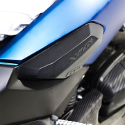 Bočne zaštite maske zadnje Yamaha N MAX 125 / 155 (15-20) GP KOMPOZIT