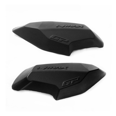 Bočne zaštite maske zadnje Yamaha N MAX 125 / 155 (15-20) GP KOMPOZIT