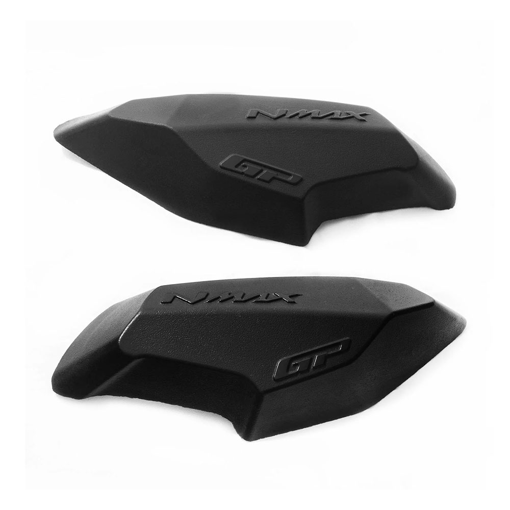 Bočne zaštite maske zadnje Yamaha N MAX 125 / 155 (15-20) GP KOMPOZIT