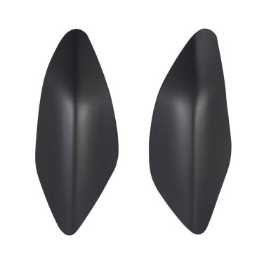 Bočne zaštite maske Yamaha X MAX 250 / 400 (14-17) GP KOMPOZIT