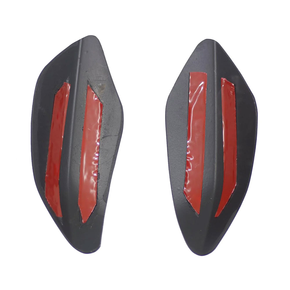 Bočne zaštite maske Yamaha X MAX 250 / 400 (14-17) GP KOMPOZIT