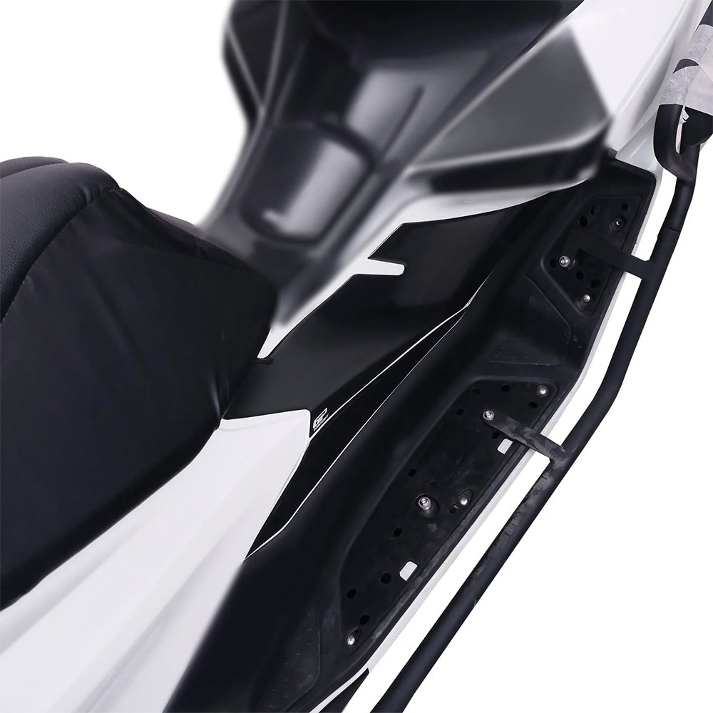 Nalepnice tunela Honda PCX 125 / PCX 150 (25 -) GP KOMPOZIT