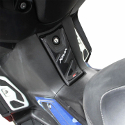 Nalepnica rezervoara TANK PAD Yamaha X MAX 250 /400 (11-17) GP KOMPOZIT