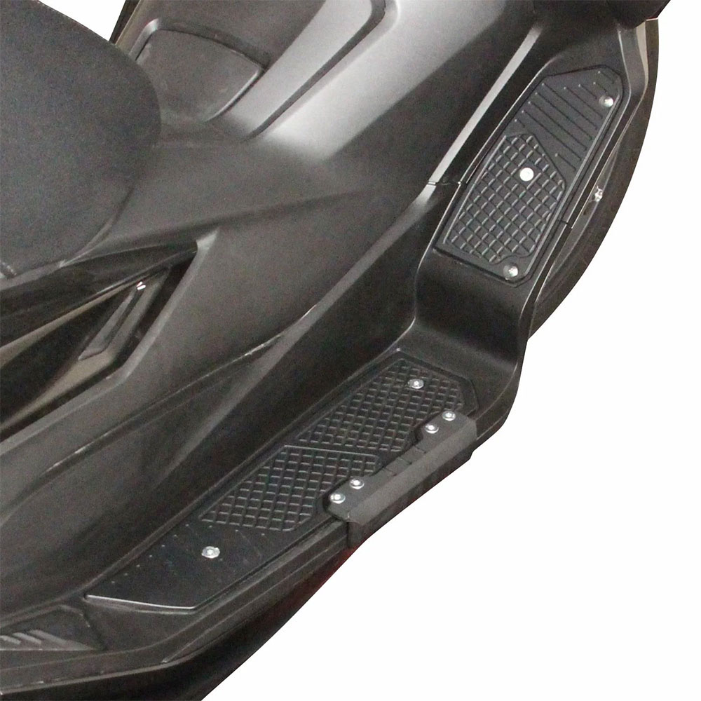 Patos aluminijumski Honda Forza 250/350 (18-25) GP KOMPOZIT