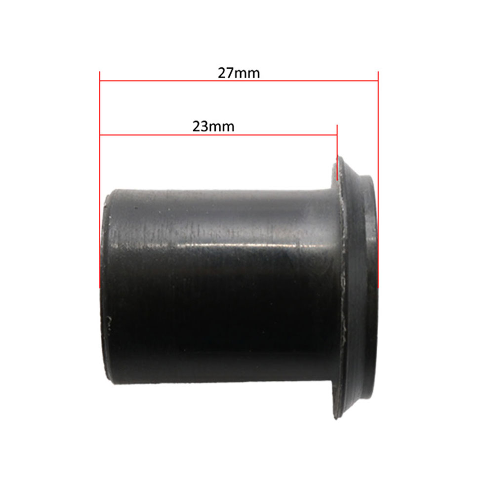 Čaura zadnjih vila Piaggio Liberty