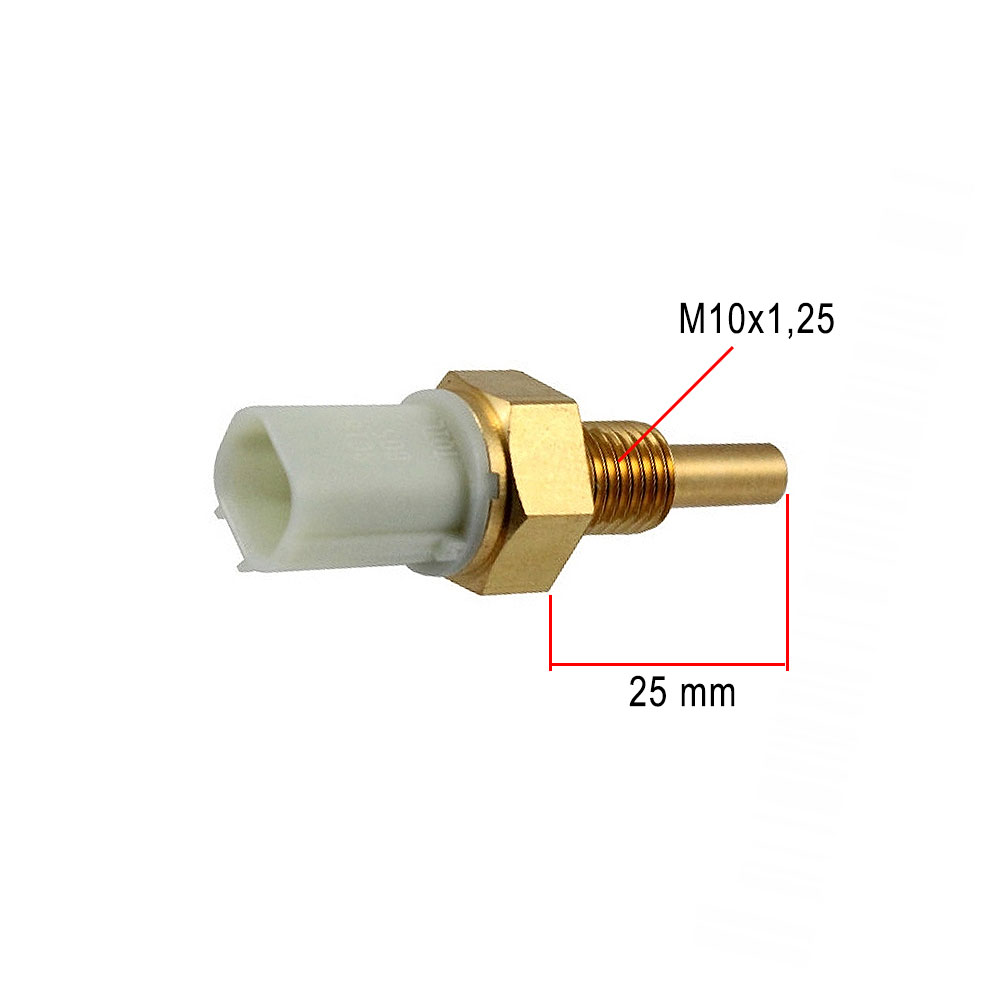 Termodavač Yamaha N-MAX 125cc  RMS ( M10x1,25 )