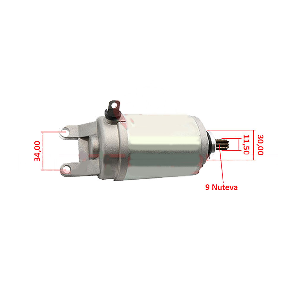 Anlaser Suzuki Burgman 125/200/250/400cc
