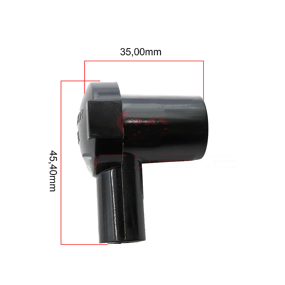 Kapa svećice Piaggio RMS