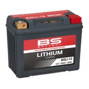 Akumulator litijumski BS 12V 96Wh LITHIUM desni plus (165x86x130) 560A