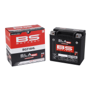 Akumulator BS 12V 16Ah gel BGZ16H-FA desni plus (150x88x145) 240A SLA Max