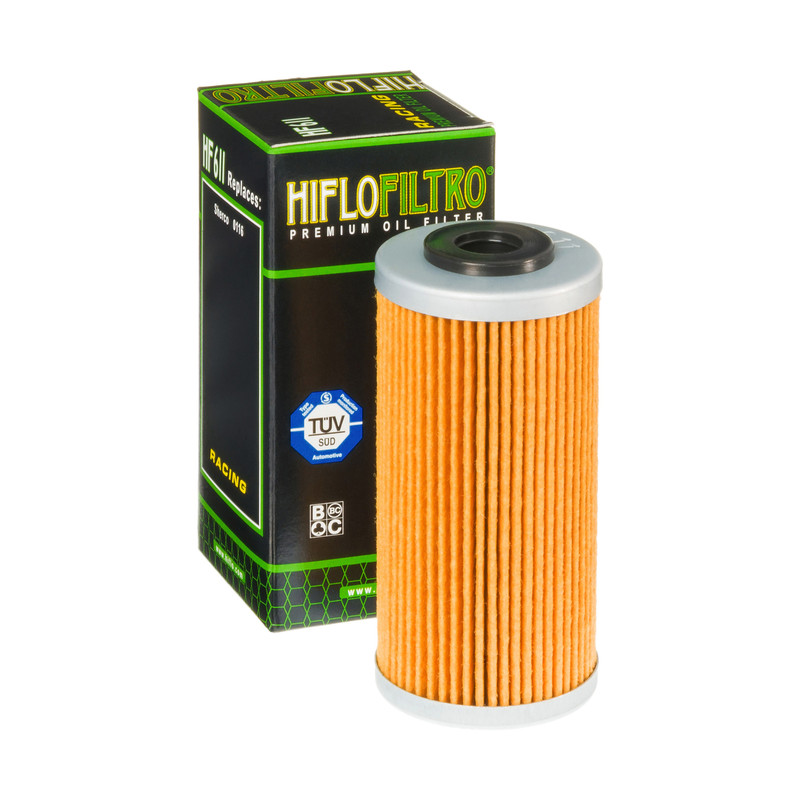 Filter ulja HF611 Hiflo