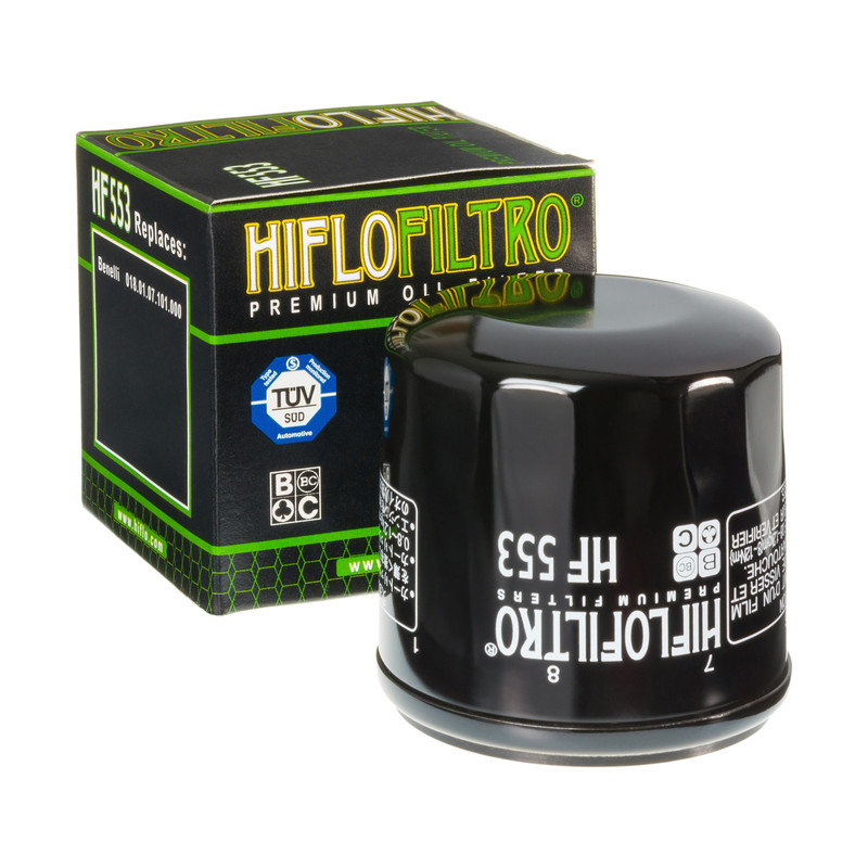 Filter ulja HF553 Hiflo