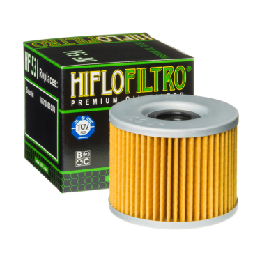 Filter ulja HF531 Hiflo