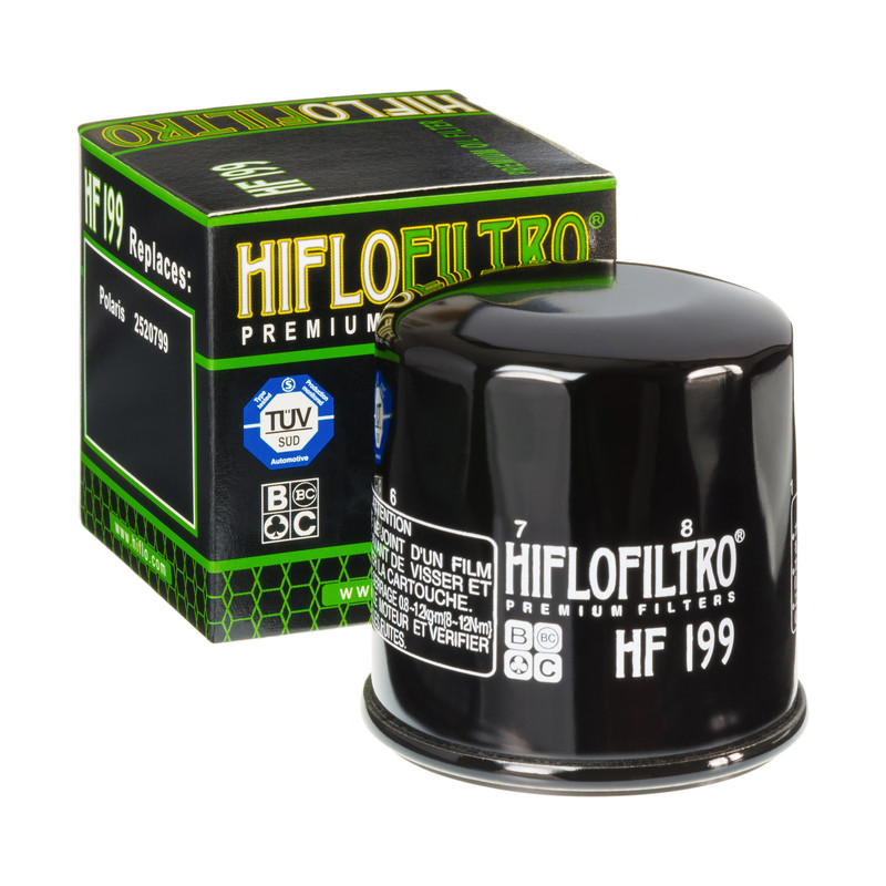 Filter ulja HF199 Hiflo