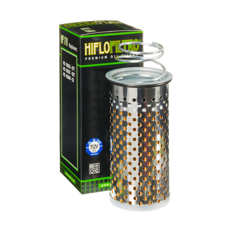 Filter ulja HF178 Hiflo