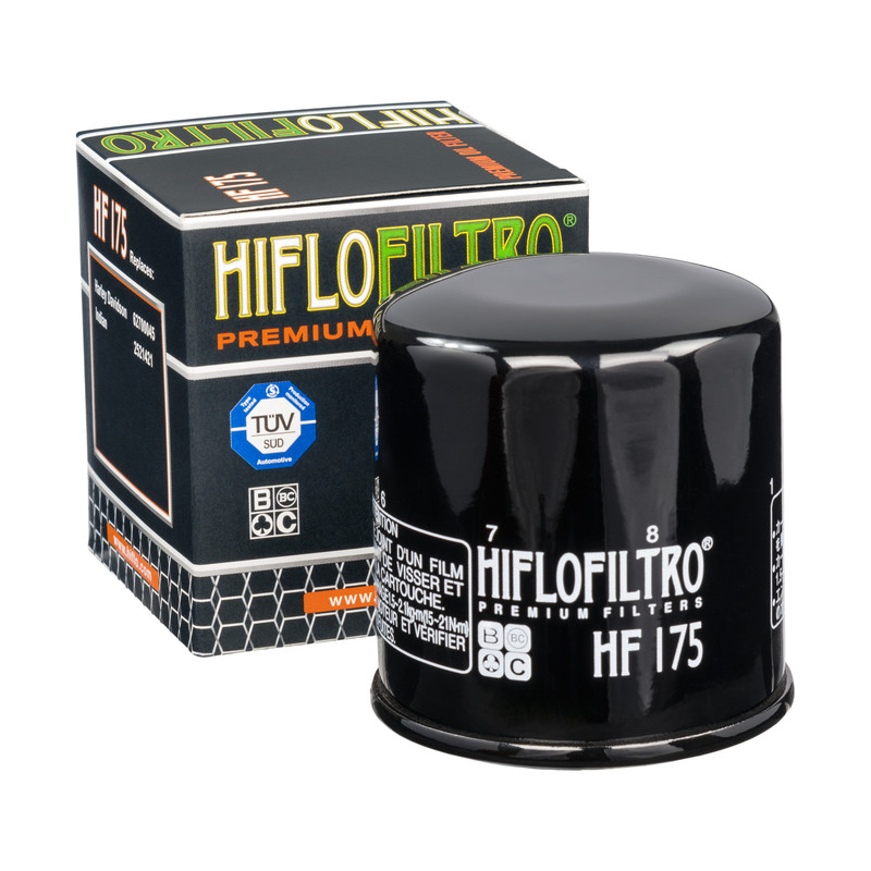 Filter ulja HF175 Hiflo Indian