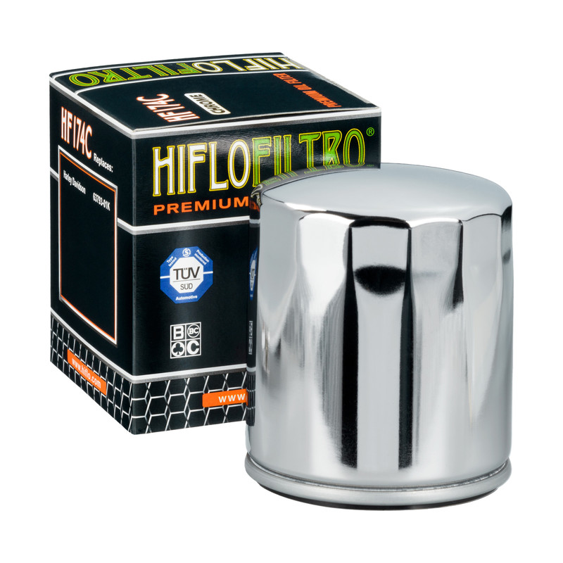 Filter ulja HF174C Hiflo hrom