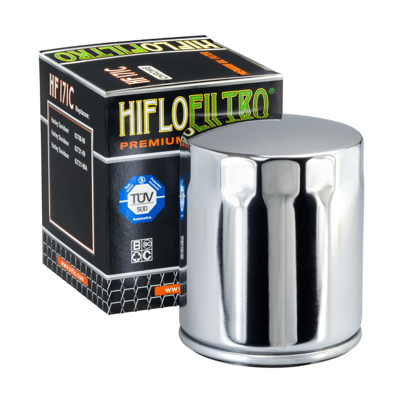 Filter ulja HF171C Hiflo hrom