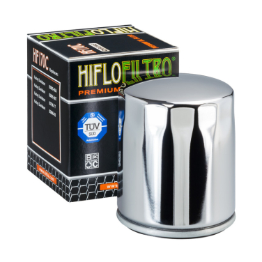 Filter ulja HF170C Hiflo hrom