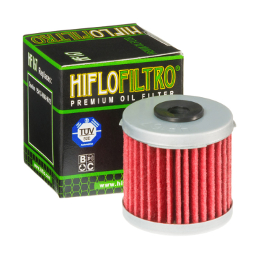 Filter ulja HF167 Hiflo