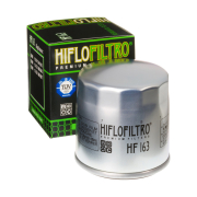 Filter ulja HF163 Hiflo