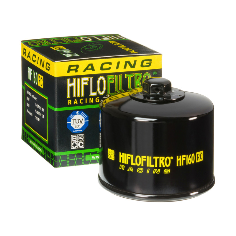 Filter ulja HF160RC Hiflo (RACING)