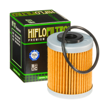 Filter ulja HF157 Hiflo