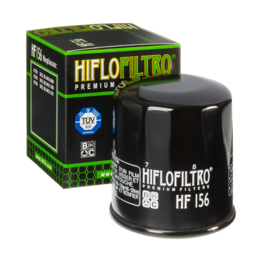 Filter ulja HF156 Hiflo