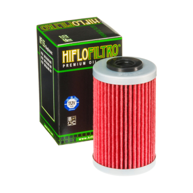 Filter ulja HF155 Hiflo