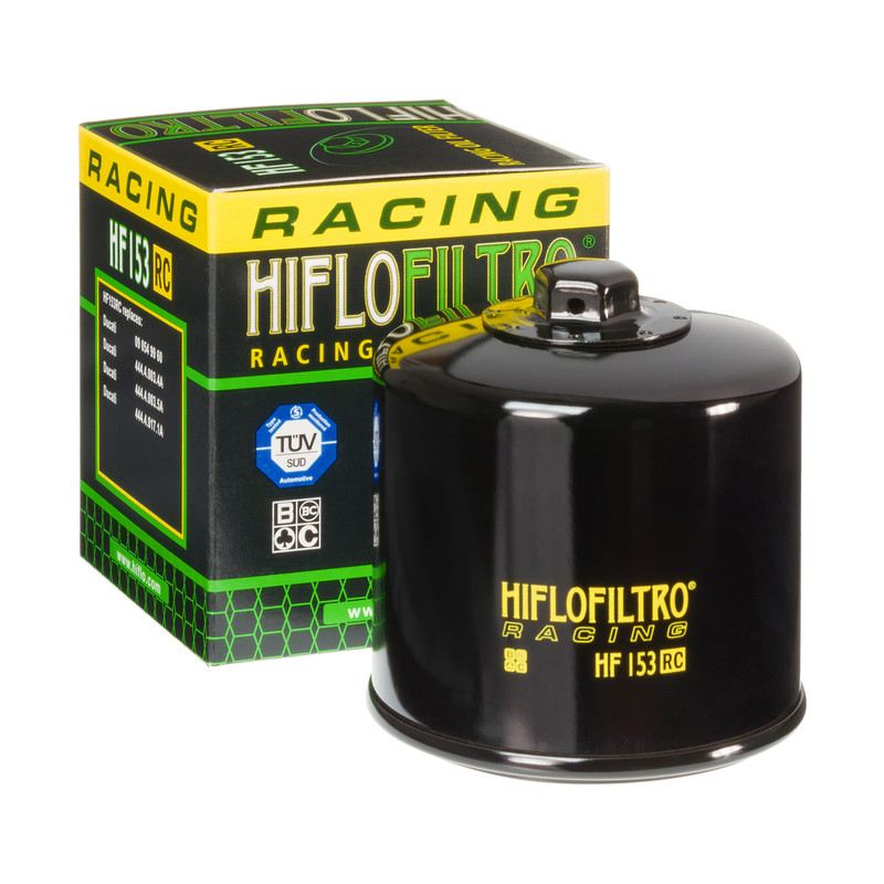 Filter ulja HF153RC Hiflo (RACING)