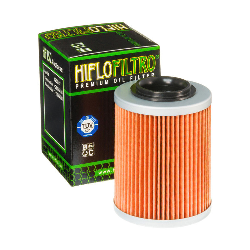 Filter ulja HF152 Hiflo