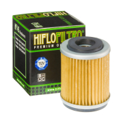 Filter ulja HF143 Hiflo