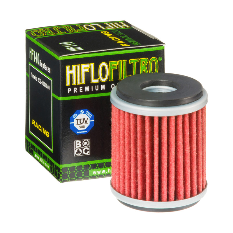 Filter ulja HF140 Hiflo