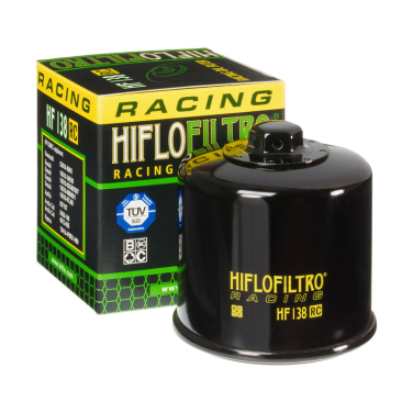 Filter ulja HF138RC Hiflo (RACING)