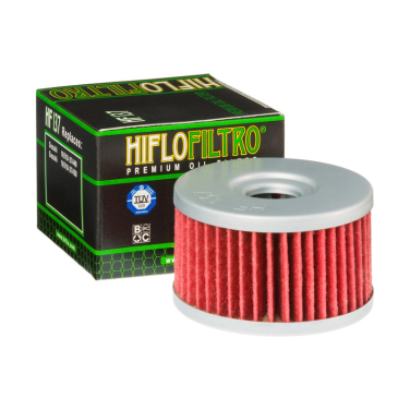 Filter ulja HF137 Hiflo