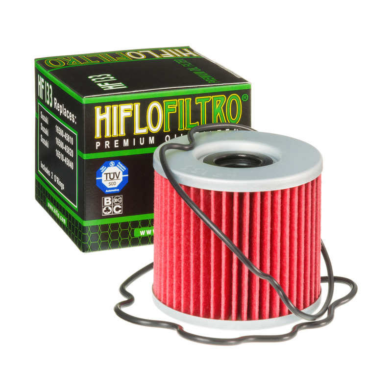 Filter ulja HF133 Hiflo