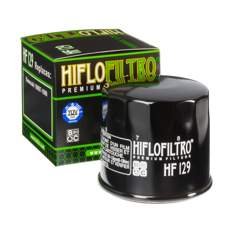 Filter ulja HF129 Hiflo