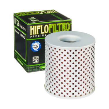 Filter ulja HF126 Hiflo