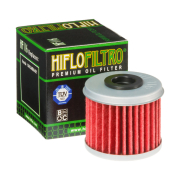 Filter ulja HF116 Hiflo