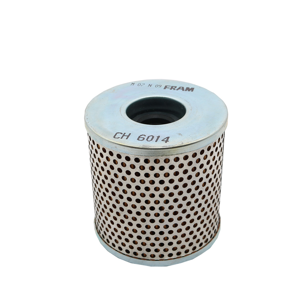 Filter ulja HF126 Athena