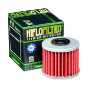 Filter ulja HF117 Hiflo