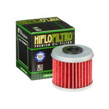 Filter ulja HF510 Hiflo